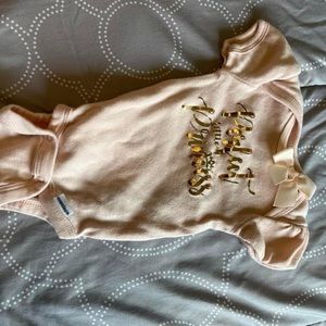 Newborn girl clothes